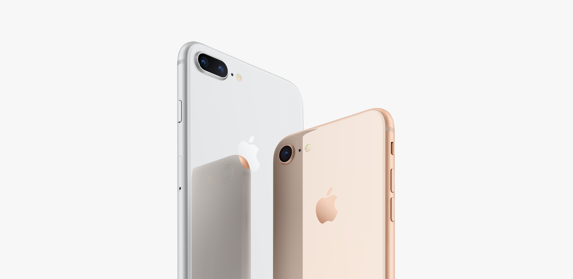 Apple iPhone 8 Plus 128 ГБ Серый космос